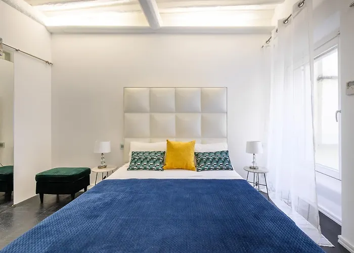 Appartement Marylin Via Della Croce Rome
